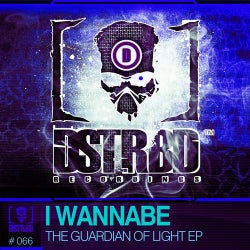The Guardian Of Light EP