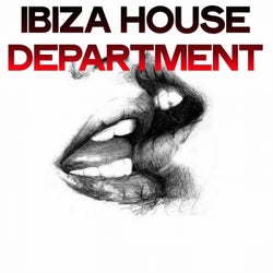 Ibiza House Department