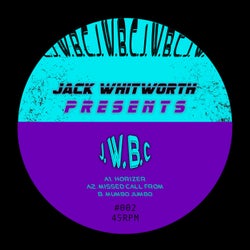 J.W.B.C Vol #2