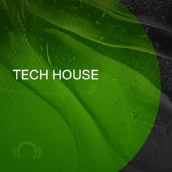 Best Sellers 2020: Tech House
