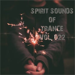 Spirit Sounds of Trance, Vol. 22