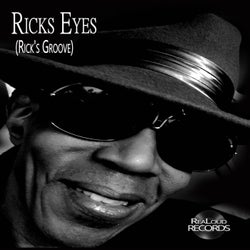 Ricks Eyes (Rick's Groove)