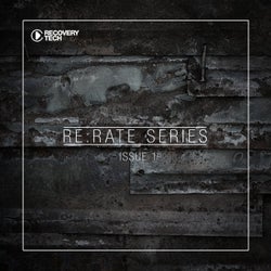 Re:rate Series Issue 1