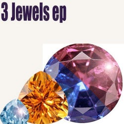 3 Jewels EP
