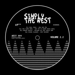 Simply The West Vol 1.1