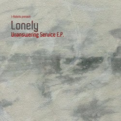 Unanswering Service - EP