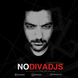 NODIVADJS - OCTOBER