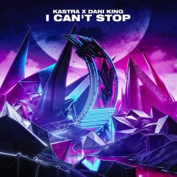 I Can't Stop (Extended Mix)