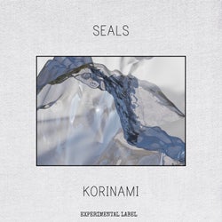 Cover art for Seals