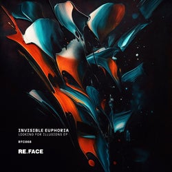 Looking For Illusions EP