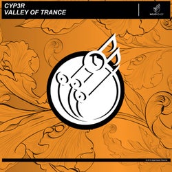 Valley of Trance