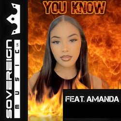 You Know (feat. Amanda)