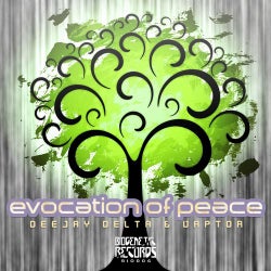 Evocation Of Peace