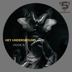 Hey Underground