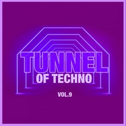 Tunnel of Techno, Vol. 9