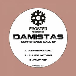 Conference Call EP