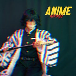 Anime Marimba (Speed & Slow Version)
