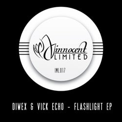 Flashlight EP