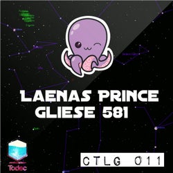 Gliese 581 - Single