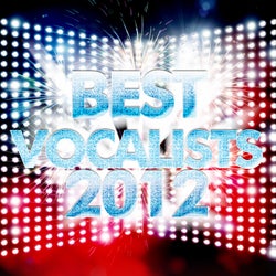 Best Vocalists 2012