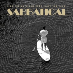 Sabbatical