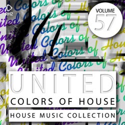 United Colors Of House Vol. 57
