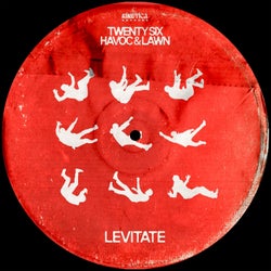 Levitate (Extended)