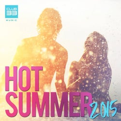 Hot Summer 2015