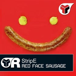 Red Face Sausage