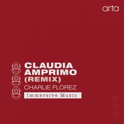 Claudia Amprimo EP
