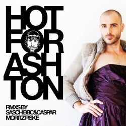 Hot For Ashton