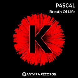 Breath Of Life