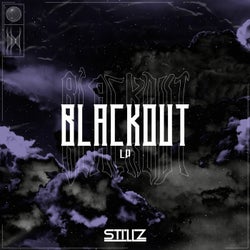 Blackout LP