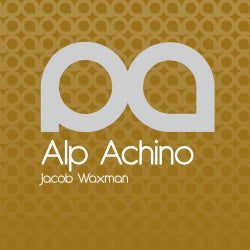 Alp Achino