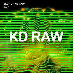 Best Of KD RAW 2025