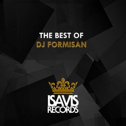 The Best Of DJ Formisan