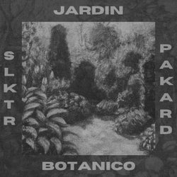 Jardin Botanico