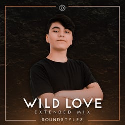 Wild Love (Extended Mix)