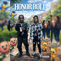 Honor Roll