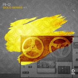 RH2 Gold Series Vol. 11