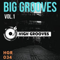 Big Grooves Vol.1