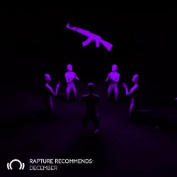 Rapture Recommends  : December