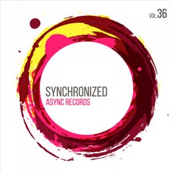 Synchronized Vol.36