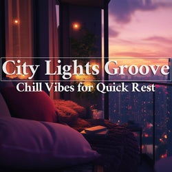 City Lights Groove