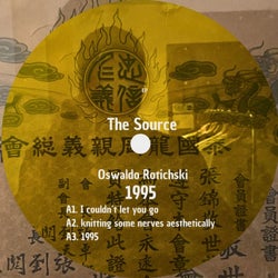 The Source 1995 (Original)