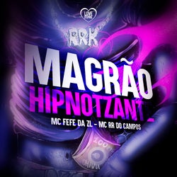 Magrão Hipnotzante
