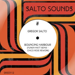 Bouncing Harbour  (Funkin Matt Remix – Chico Rose Extended Rework)