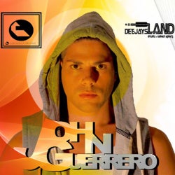 John Guerrero #March2016 #Chart