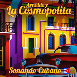 Sonando Cubano