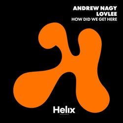 How Did We Get Here (Extended Mix)